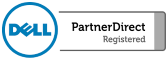 Logo: Dell partner