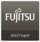 Logo: Fujitsu partner