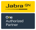 Logo: Jabra partner