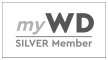 Logo: Western Digital partner