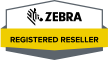 Logo: Zebra partner