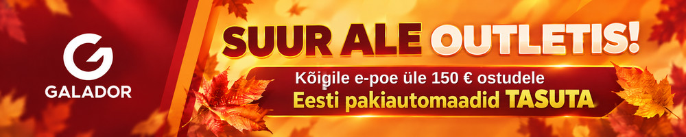 SUUR ALE OUTLETIS